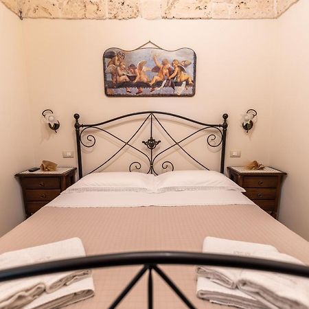 アルベロベッロ B＆B パーナロヴィラ エクステリア 写真