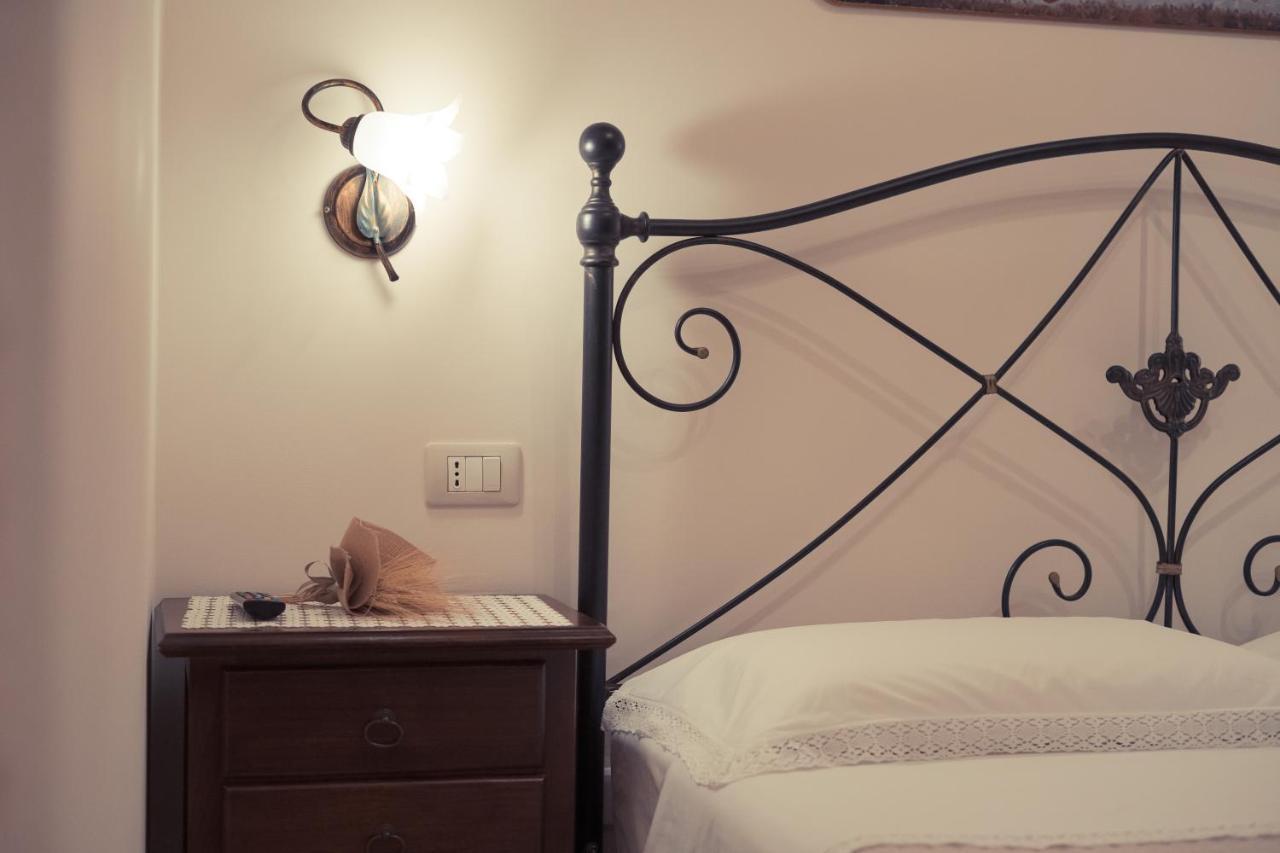アルベロベッロ B＆B パーナロヴィラ エクステリア 写真