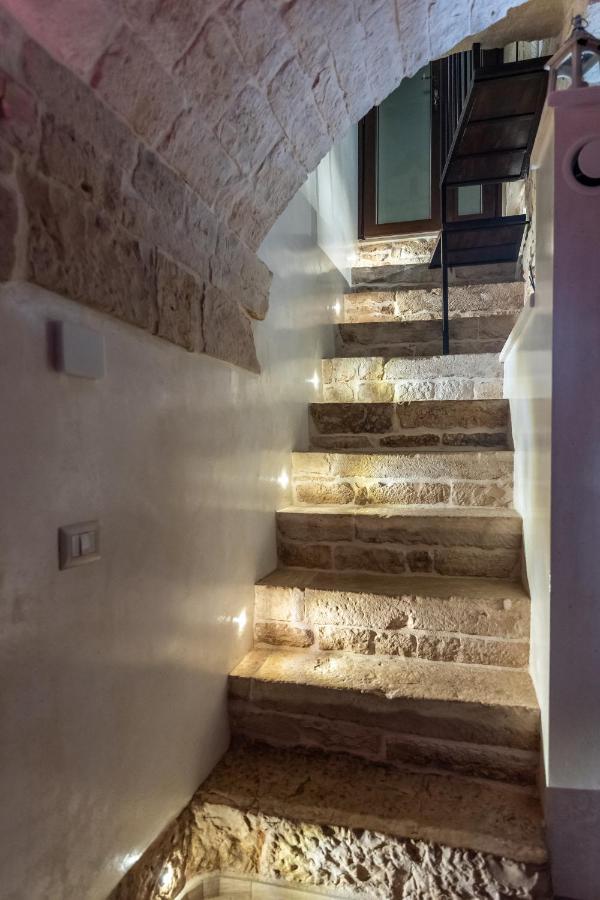 アルベロベッロ B＆B パーナロヴィラ エクステリア 写真