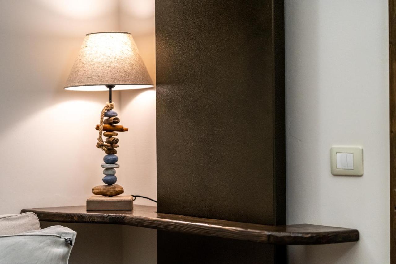 アルベロベッロ B＆B パーナロヴィラ エクステリア 写真
