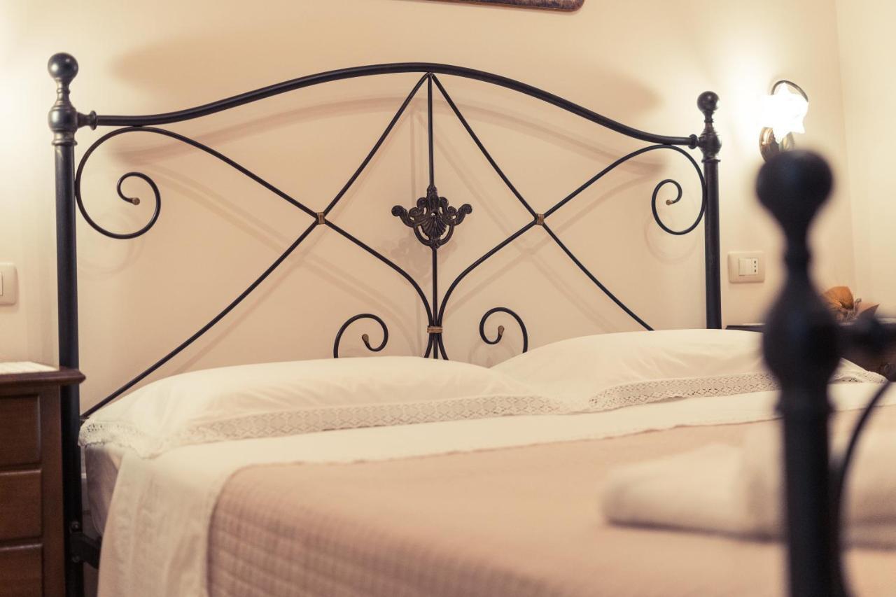 アルベロベッロ B＆B パーナロヴィラ エクステリア 写真